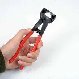 max deals Glass/Mosaic/Ceramic/Tile Nipper Trimer Plier 8'' length Slip Joint Plier image 5