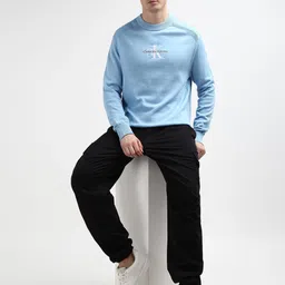 Calvin Klein Men Pullover image 4