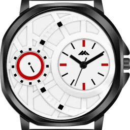 cbr New Trandy Stylish Analog Collection Watch_MT-43 Analog Watch - For Men MT-43-picture-11