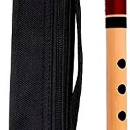sg musical Professional Sharp A Scale Natural Bamboo Flute Carry Bag Bamboo Flute-picture-21