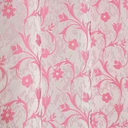 panipat textile hub 153 cm (5 ft) Jacquard Room Darkening Window Curtain (Pack Of 2) image 3