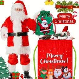 amanvani Girls Multicolor Potli image 3