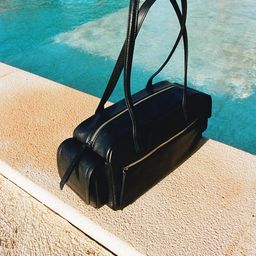 H&M Rectangular Shoulder Bag-picture-35