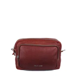 PELLE LUXUR Women Sling Bag-picture-13