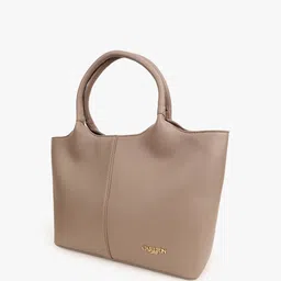 Carlton London Shopper Shoulder Bag image 2