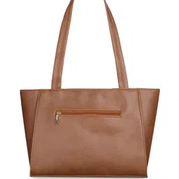 Fostelo Structured Shoulder Bag image 3