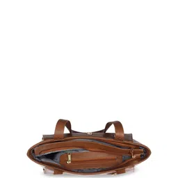 Fostelo Structured Shoulder Bag image 4