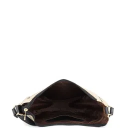 LEGAL BRIBE PU Structured Shoulder Bag image 4