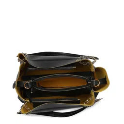 Bagsy Malone Set Of 3 Structured Shoulder Bag image 5