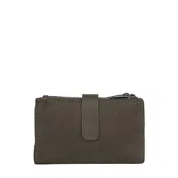 PELLE LUXUR Unisex Messenger Bag image 2