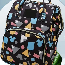 Babymoon Kids Printed Diaper Bags-picture-49