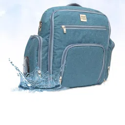 MeeMee Kids Multipurpose Light Weight Diaper Bag image 2