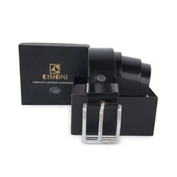 CIMONI Men Leather Belt-picture-27