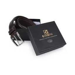 CIMONI Men Leather Belt-picture-37