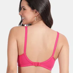 Envie Women Half Coverage Minimizer Bra image 2