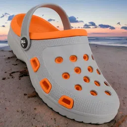 BAESD Men Rubber Clogs image 1