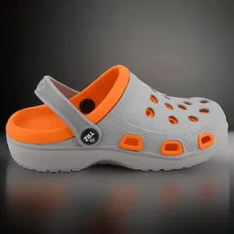 BAESD Men Rubber Clogs image 3