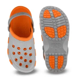 BAESD Men Rubber Clogs image 4