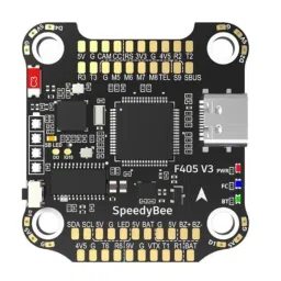 SpeedyBee F405 V3 30×30 Flight Controller-picture-10