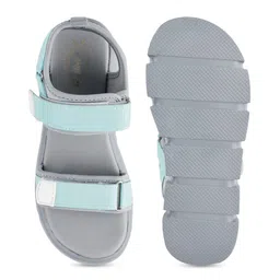 Shoetopia Open Toe Flatform Heels image 5