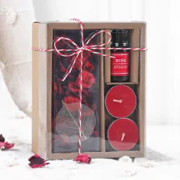 Personalised Gift Hamper For Her image 2
