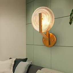 kapoor lamp shades Johanna Wall Lamp-picture-20