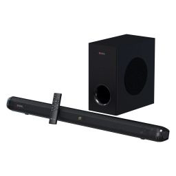 Portronics pure sound 108 160w bluetooth soundbar with subwoofer-picture-8