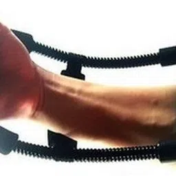 vinto Advanced Pro Power Wrist Hand Grip/Fitness Grip image 2