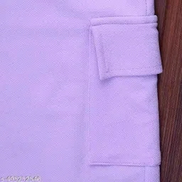 ashish enterprises Tshirt Pant Co-ords Set image 3