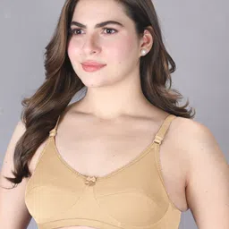 LUX VENUS Pack Of 2 Full Coverage Cotton Bra image 3