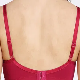 Van Heusen Non-Padded Non-Wired Anti Bacterial Bra image 4