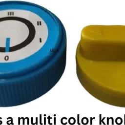 uga spare Mixer Grinder speed control knobs( pack inside 2 knobs) Appliance Knob image 2