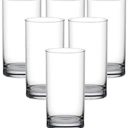 ocean (Pack of 6) M01CY0002 Glass Set Water/Juice Glass-picture-10