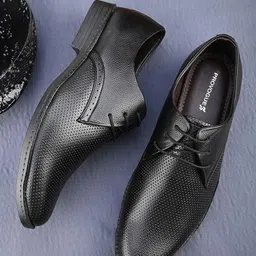 Provogue Men Formal Derbys image 1