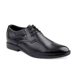 bacca bucci Men Textured Formal Derbys image 5