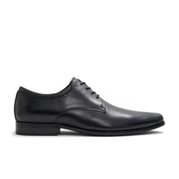 ALDO Men Leather Formal Derbys image 3