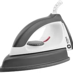 orient electric ULTIMATE DIUT 1000 W Dry Iron-picture-27
