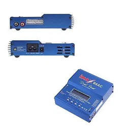 iMax B6AC Smart Balance Charger 80W image 2