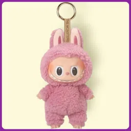 toybuzz Labubu Surprise Doll–Cute Collectible Toy for Kids & Teens(A-6-picture-31