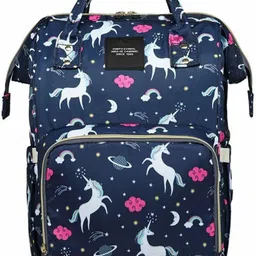 house of common Premium Travelling Backapck Baby Diaper BagHouse Of common20954095 Diaper Bag-picture-13
