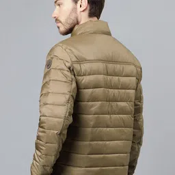 Woods Stand Collar Padded Jacket image 5