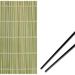 definite Cooking, Eating, Decorative, Training Bamboo Japanese, Chinese, Korean Chopstick-picture-40