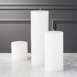 sapi's Smooth Scented Pillar Candle Pack of 3 with 75 Hours Burn Time Candle-picture-12