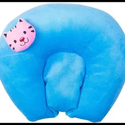 tecsun Mustard Seeds, Cotton Baby Pillow Pack of 1 Toons & Characters-picture-11