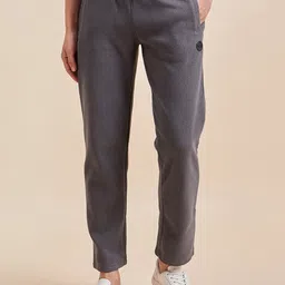 Sweet Dreams Men Mid Rise Elasticated Waistband Track Pants-picture-29