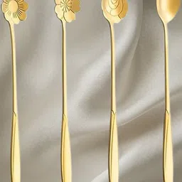 krinshu Stainless Steel Cutlery Set-picture-30