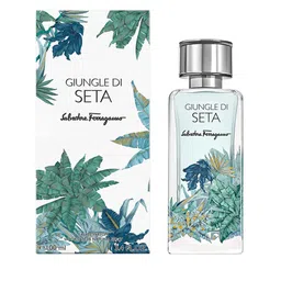 Salvatore Ferragamo Giungle Di Seta Eau De Perfume - 100 ml-picture-12