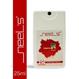 Neels Set Of 7 Vibgyor Pocket Perfume image 2