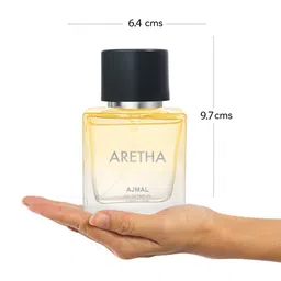 Ajmal Set Of 3 Perfumes image 4