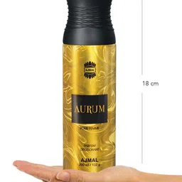 Ajmal Set Of 3 Perfumes image 3